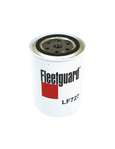 Filtro de Aceite - Blindado - LF727