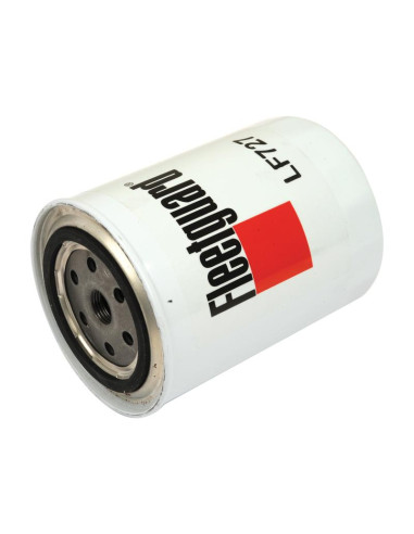 Filtro de Aceite - Blindado - LF727