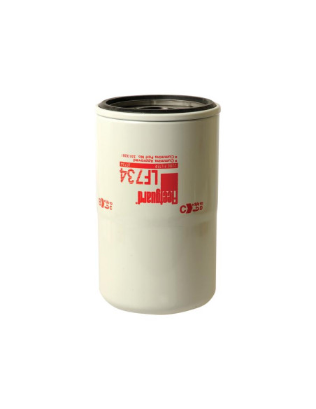 Filtro de Aceite - Blindado - LF734