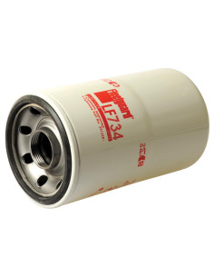 Filtro de Aceite - Blindado - LF734 2