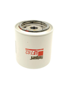 Filtro de Aceite - Blindado - LF742