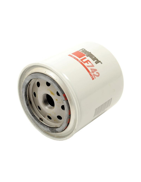 Filtro de Aceite - Blindado - LF742