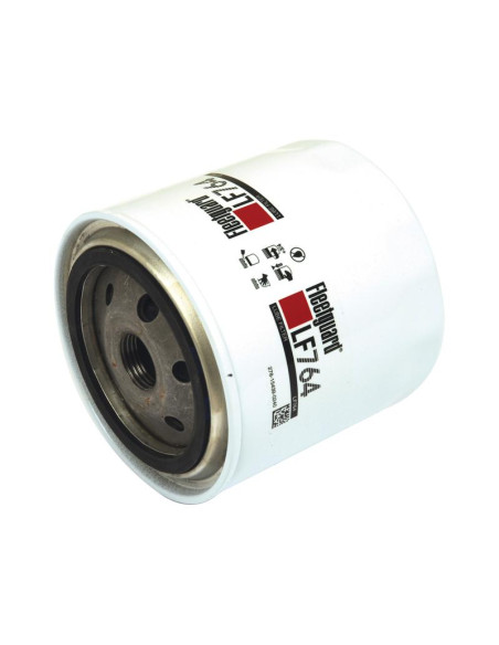 Filtro de Aceite - Blindado - LF764