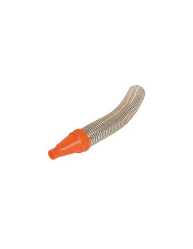Boquilla flexible 300mm