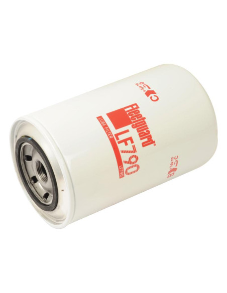 Filtro de Aceite - Blindado - LF790