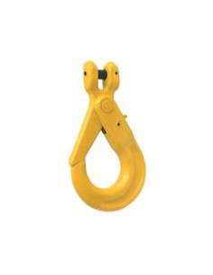 Gancho Clevis Automático - 10mm