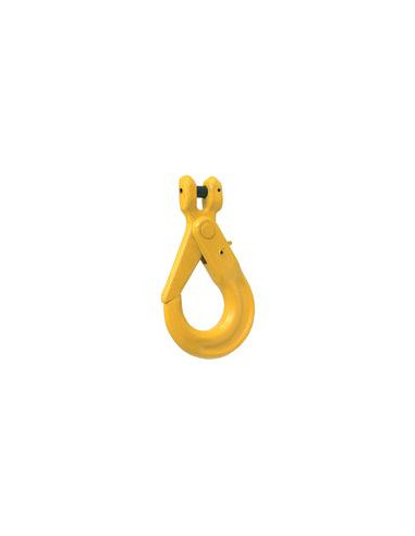 Gancho Clevis Automático - 10mm