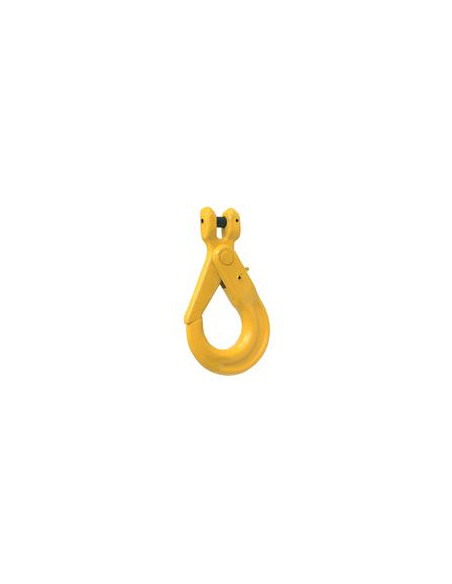 Gancho Clevis Automático - 10mm