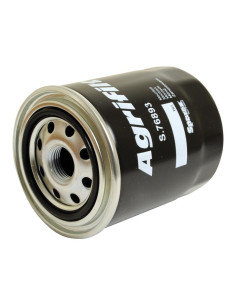 Filtro de hidraulico - Blindado