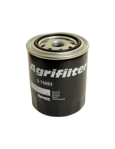 Filtro de hidraulico - Blindado 2