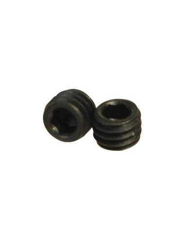 Espárragos Allen Roscados, Tamaño: 6 x 5mm (Din 916) Resistencia a la tracción: 14.9.