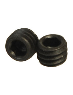 Espárragos Allen Roscados, Tamaño: 6 x 5mm (Din 916)... 2