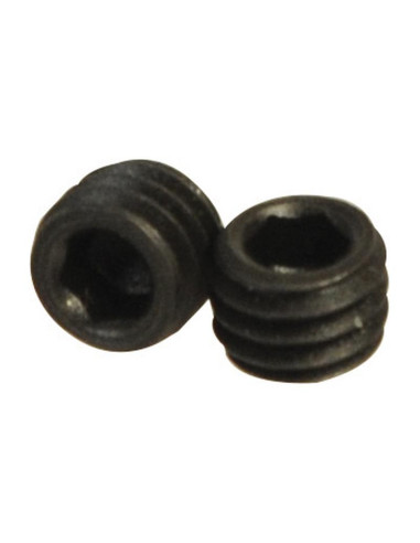 Espárragos Allen Roscados, Tamaño: 6 x 5mm (Din...