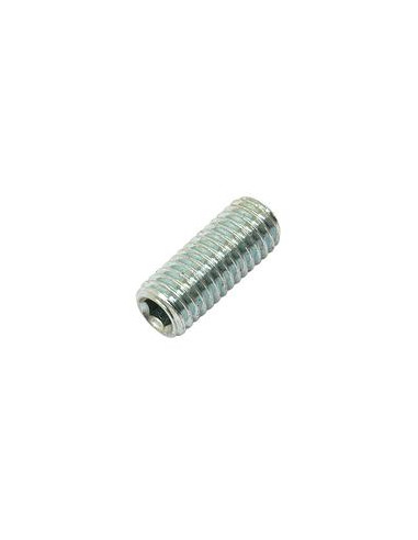 Espárragos Allen Roscados, Tamaño: M10 x 16mm (Din 916) Resistencia a la tracción: 14.9.