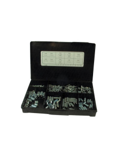 Espárragos Allen Roscados, Tamaño: M4 - M12 x 6 - 20mm... 2