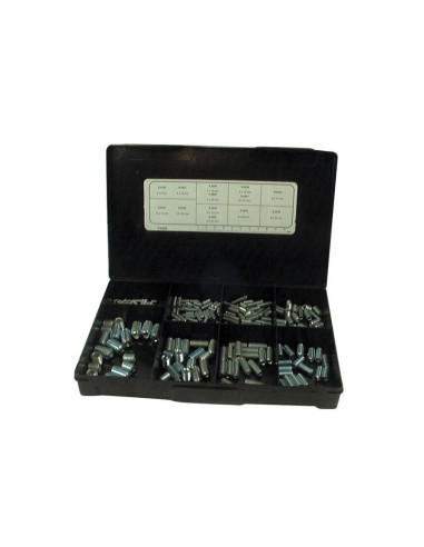 Espárragos Allen Roscados, Tamaño: M4 - M12 x 6...