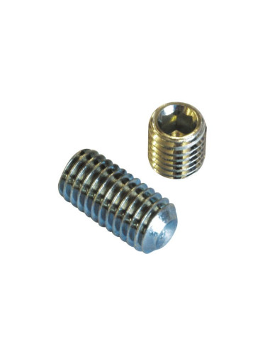 Espárragos Allen Roscados, Tamaño: M4 - M12 x 6...