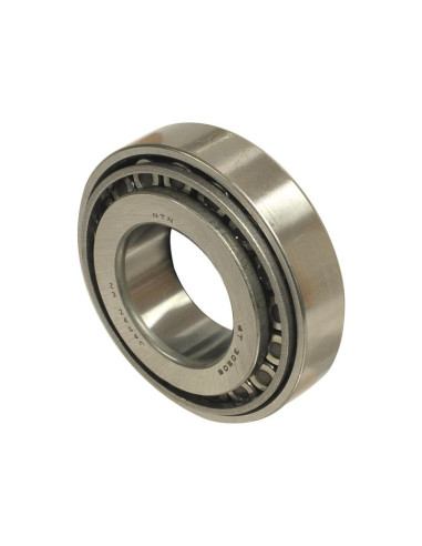 NTN SNR Rodamiento Rodillo (32206)