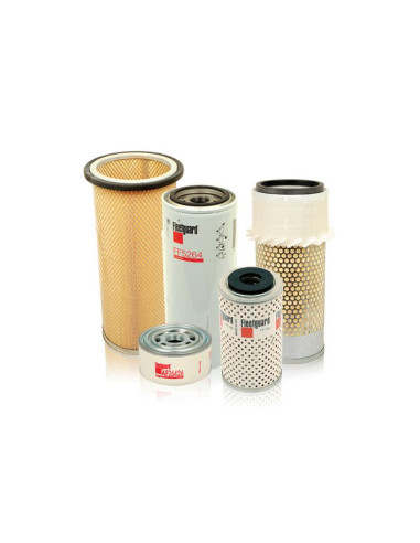 Filtro - Separadaor FS19525 - Filtro Final