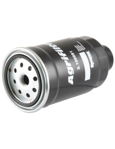 Filtro Combustible - Blindado