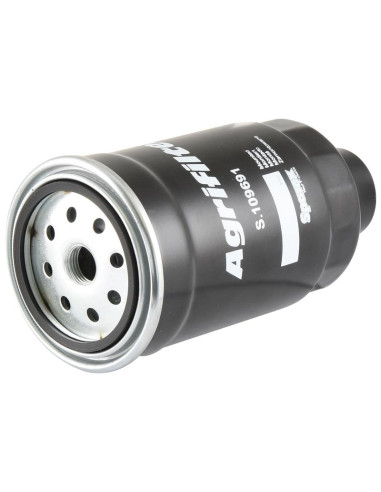Filtro Combustible - Blindado