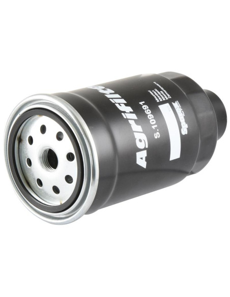 Filtro Combustible - Blindado