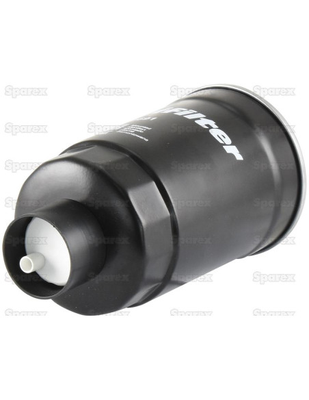 Filtro Combustible - Blindado