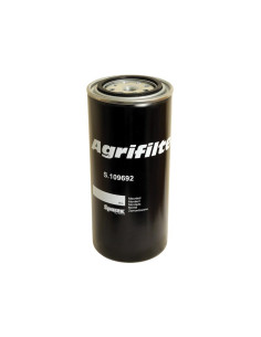 Filtro Combustible - Blindado