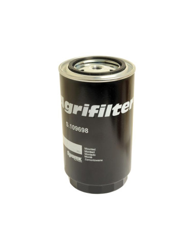 Filtro Combustible - Blindado