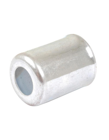 Acoplamiento Manguera 12.5 x 7.3mm DN04