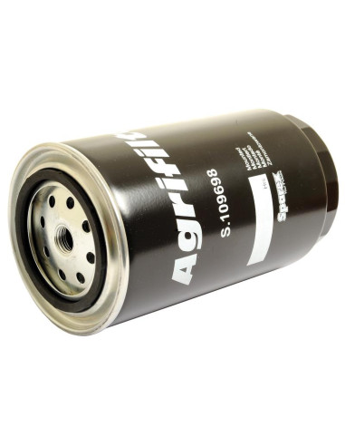 Filtro Combustible - Blindado