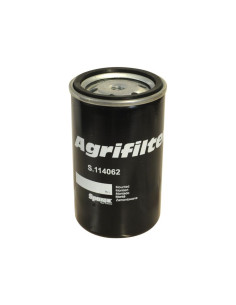 Filtro Combustible - Blindado
