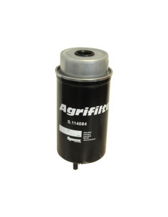 Filtro Combustible - Blindado