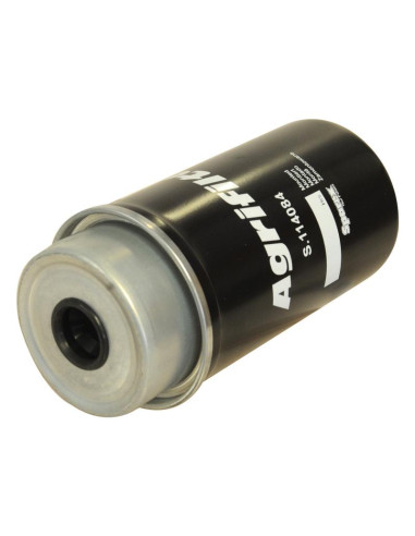 Filtro Combustible - Blindado