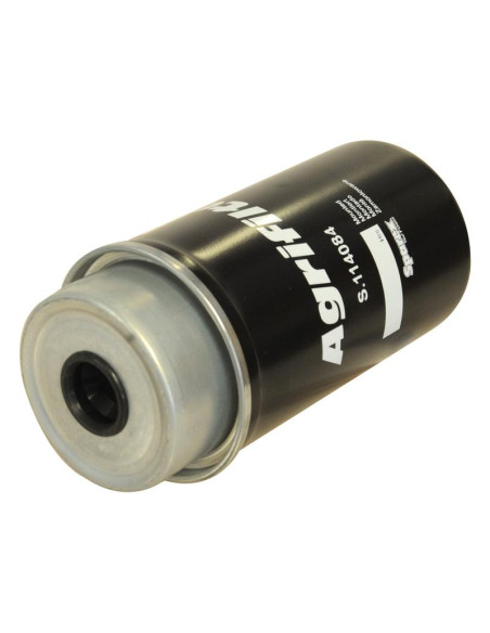 Filtro Combustible - Blindado