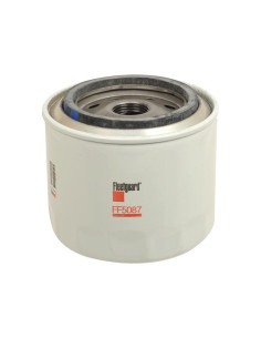 Filtro Combustible - Blindado