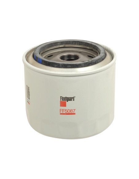 Filtro Combustible - Blindado