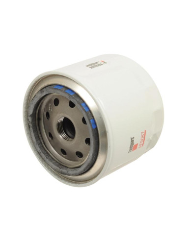 Filtro Combustible - Blindado