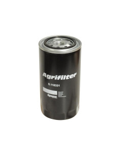 Filtro Combustible - Blindado