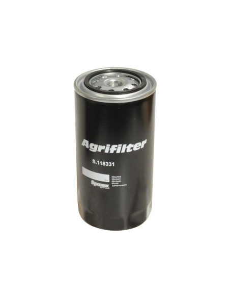 Filtro Combustible - Blindado