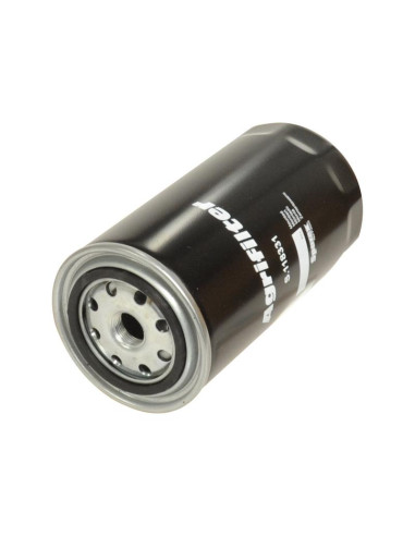 Filtro Combustible - Blindado