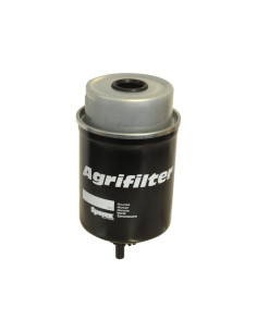 Filtro Combustible - Blindado