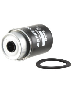 Filtro Combustible - Blindado 2