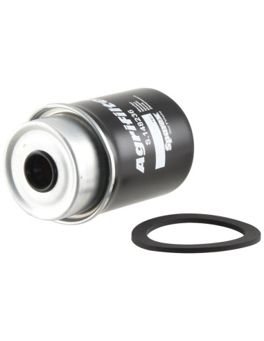 Filtro Combustible - Blindado