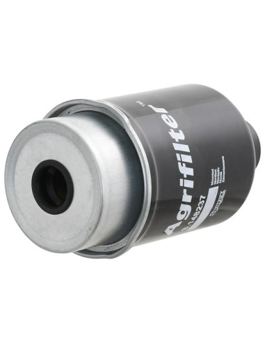 Filtro Combustible - Blindado