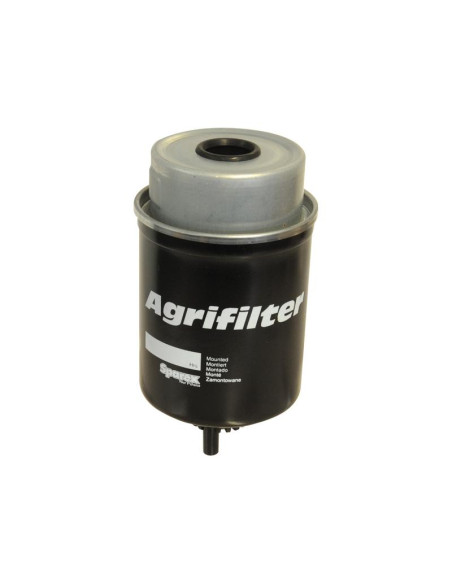 Filtro Combustible - Blindado