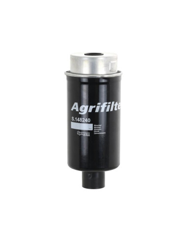 Filtro Combustible - Blindado