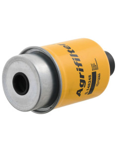 Filtro Combustible - Blindado