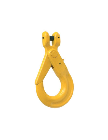 Gancho Clevis Automático - 10mm