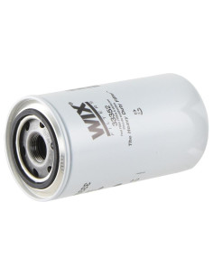 Filtro Combustible - Blindado 2